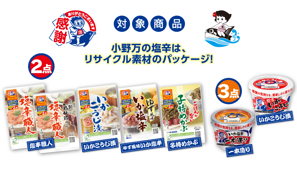 対象商品